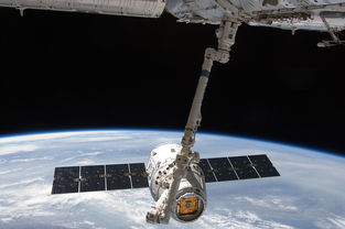 从篮球场到太空探索