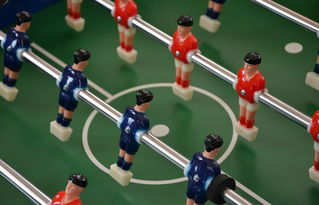 足球与音乐的完美邂逅 足球与音乐的完美邂逅