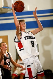 篮球竞技中的智慧与激情 篮球竞技中的智慧与激情