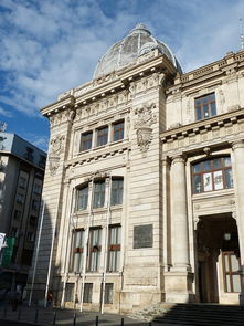 探索布加勒斯特,历史、文化与现代生活的交融 探索布加勒斯特,历史、文化与现代生活的交融