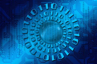 数据背后的故事与战略意义 数据背后的故事与战略意义