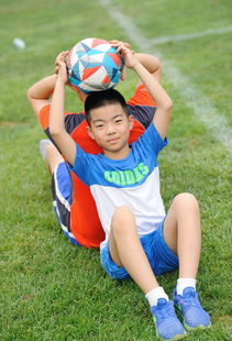 小孩足球 小孩足球
