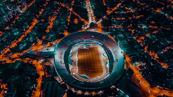 探索上海体育场,一座城市的体育心脏 探索上海体育场,一座城市的体育心脏