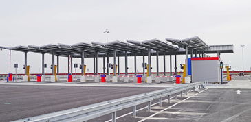 2023年五一高速免费,省钱旅行的新篇章 2023年五一高速免费,省钱旅行的新篇章