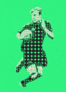 运动场上的符号,体育运动Logo的魅力与力量 运动场上的符号,体育运动Logo的魅力与力量