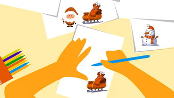 探索体育卡通图片大全,可爱与活力的完美结合 探索体育卡通图片大全,可爱与活力的完美结合