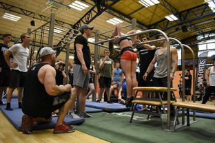 动起来!揭秘体育锻炼中的真人真事 动起来!揭秘体育锻炼中的真人真事