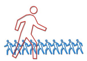 奥运精神,超越自我,团结向前 奥运精神,超越自我,团结向前