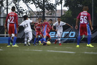 绿茵信仰试玩,足球游戏的新纪元 绿茵信仰试玩,足球游戏的新纪元