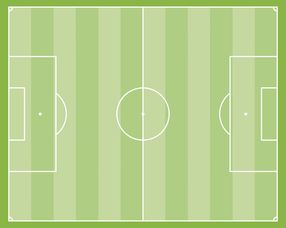 足球数据分析革命,如何利用软件提升你的球赛洞察力 足球数据分析革命,如何利用软件提升你的球赛洞察力