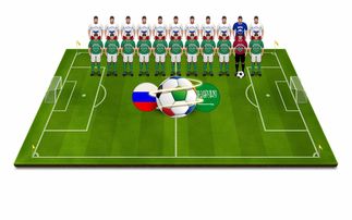 绿茵场上的较量,中国足球队与沙特队的对决分析 绿茵场上的较量,中国足球队与沙特队的对决分析