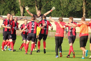 运动场上的奇迹,体育运动如何塑造孩子的未来 运动场上的奇迹,体育运动如何塑造孩子的未来