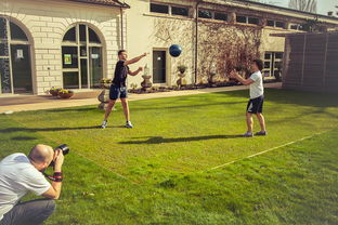 活力四射,小学生日常运动项目全攻略 活力四射,小学生日常运动项目全攻略